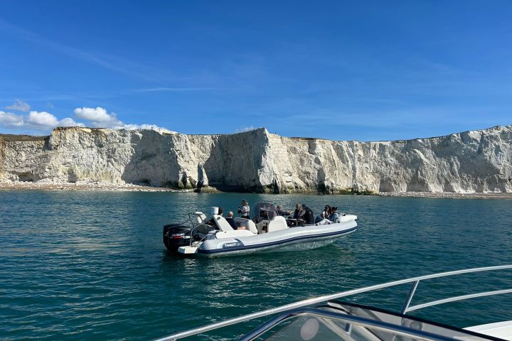 a bridge over a body of water