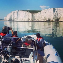 Seven Sisters