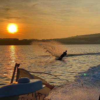 Sunrise Waterski