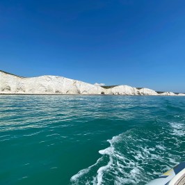 Maverick Boat Adventures