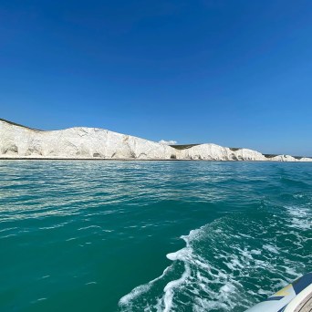 Maverick Boat Adventures