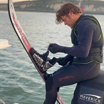 Maverick Boat Adventures